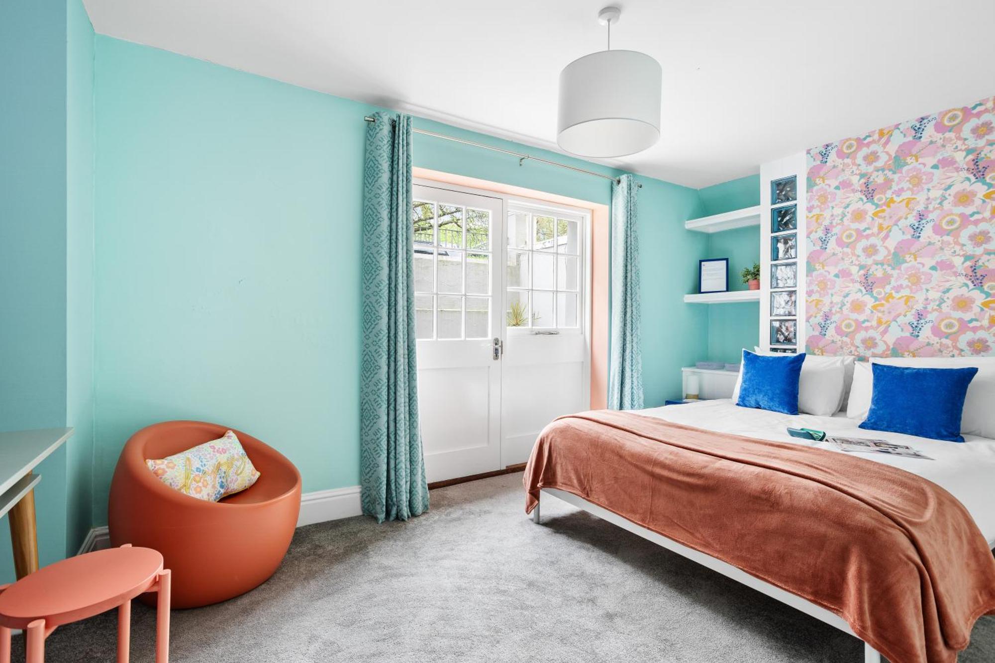 Harbour Court Plymouth - Free Parking - Tucked Away On The Barbican With Courtyard - By Ocean City Retreats ภายนอก รูปภาพ